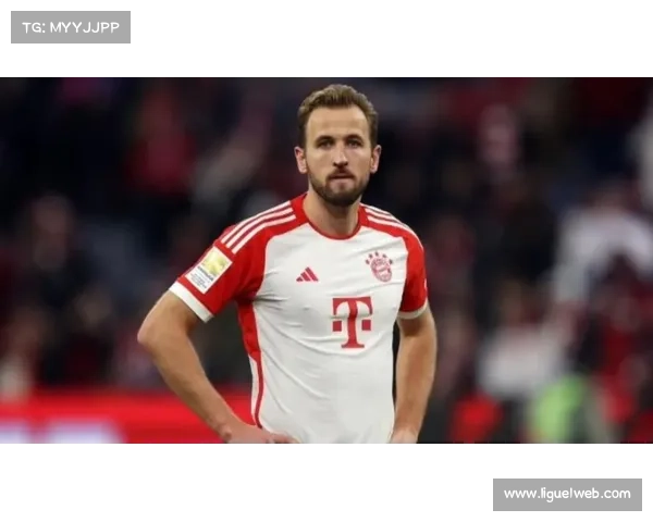 凯恩转会拜仁慕尼黑，数据模拟显示对热刺进攻效率影响显著