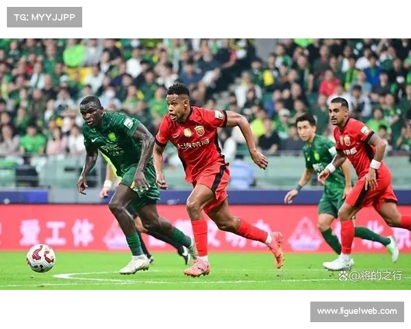 京沪大战经典回顾：海港客场3-2国安，莱昂纳多表现抢眼