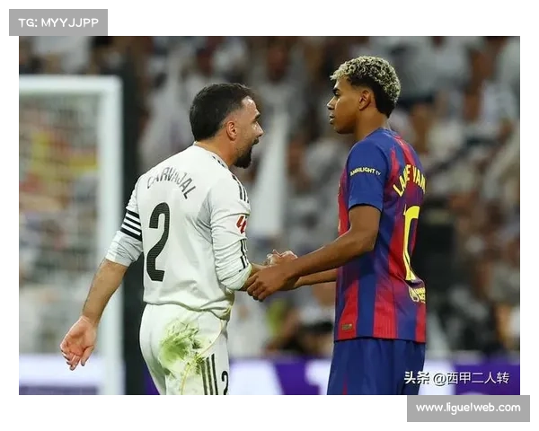 国家德比定档3月，巴萨皇马仅1分之差