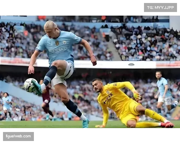 评论：哈兰德进球荒延续至五场，锋线效率成曼城卫冕隐忧