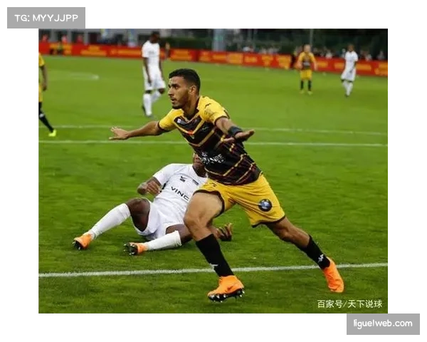 朗斯vs尼斯，双方合计仅一次射正